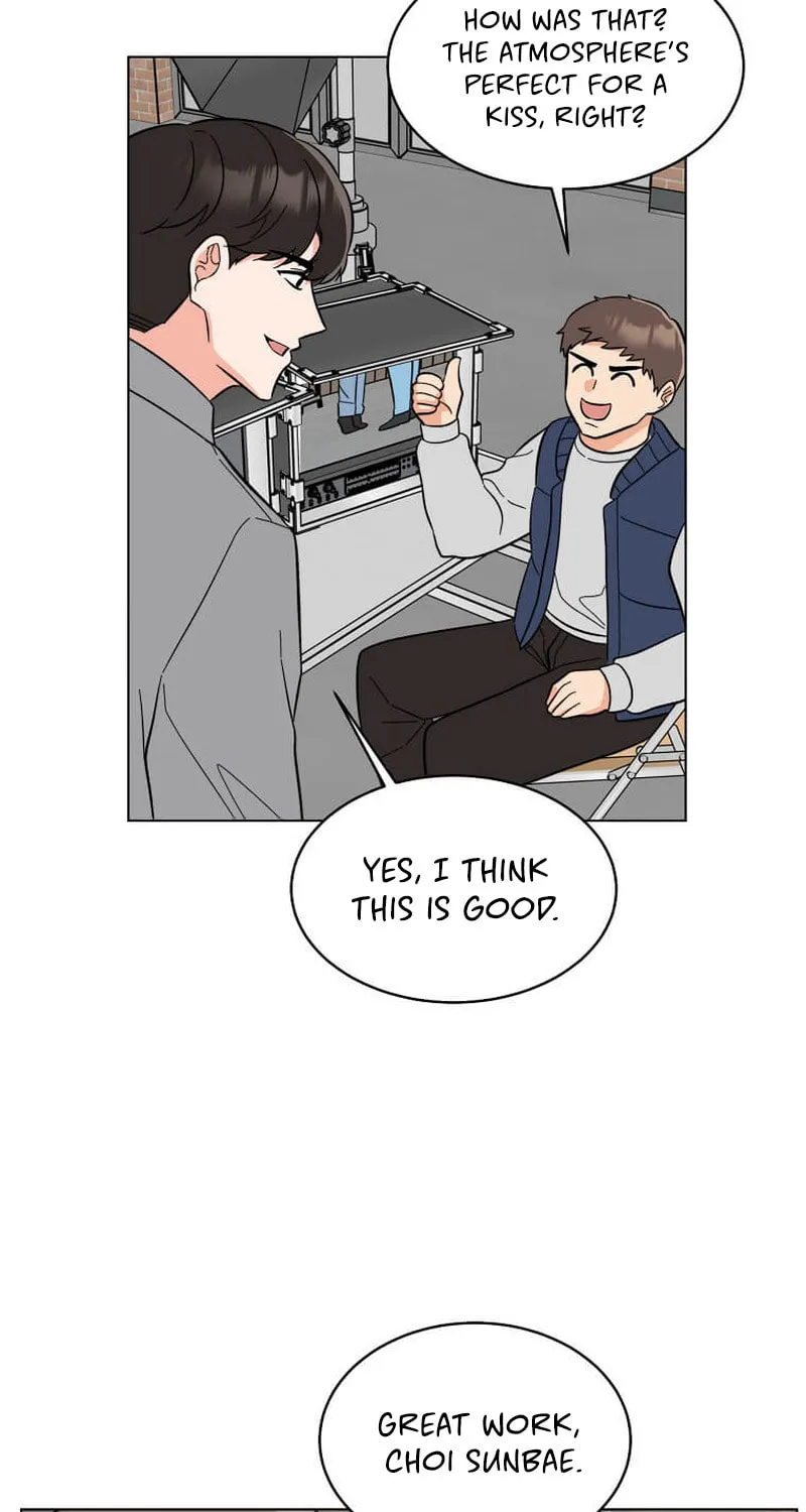 Rookie Talent Agent Knows It All – Chapter 119 – Page 4
