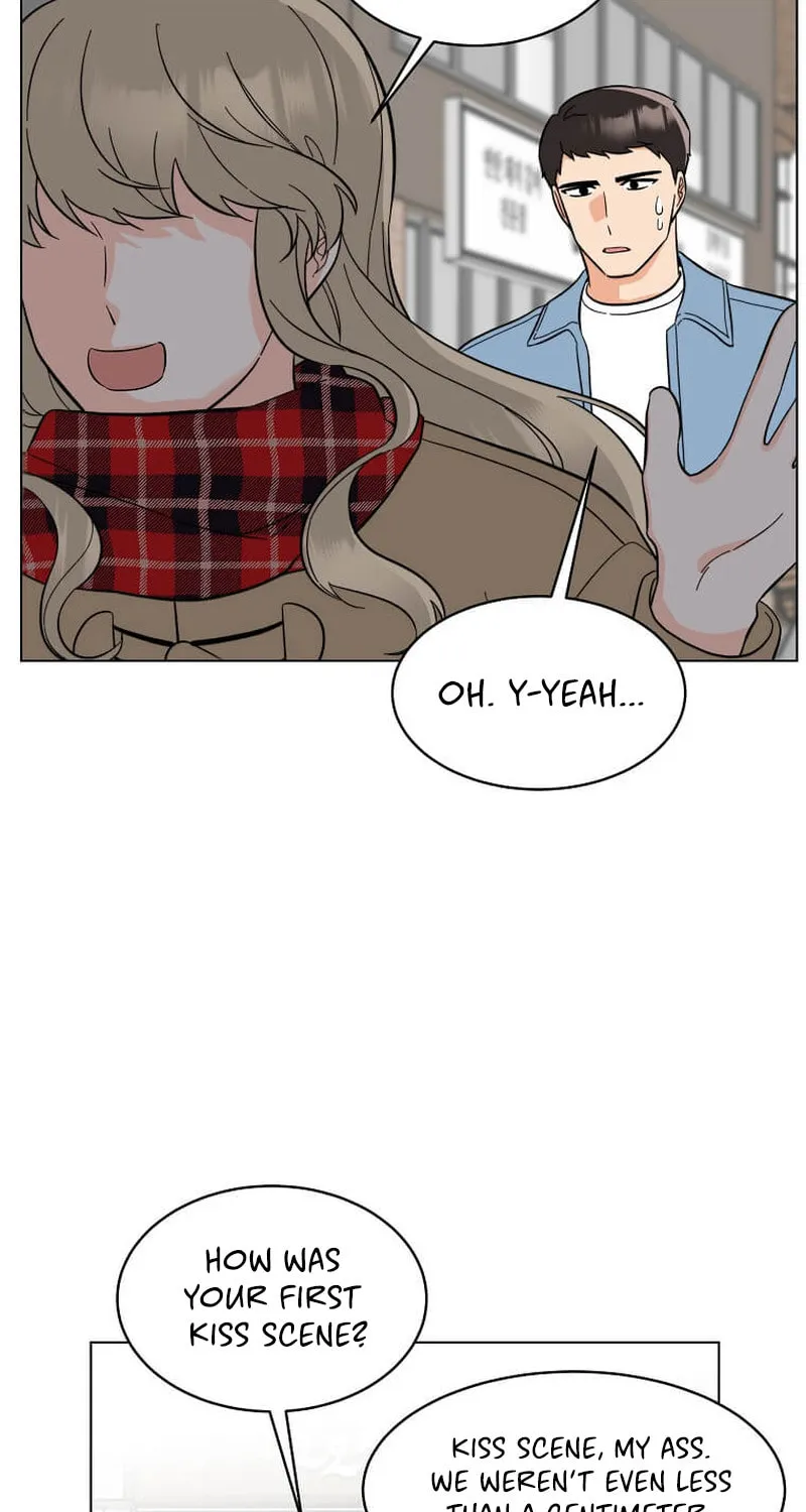 Rookie Talent Agent Knows It All – Chapter 119 – Page 5