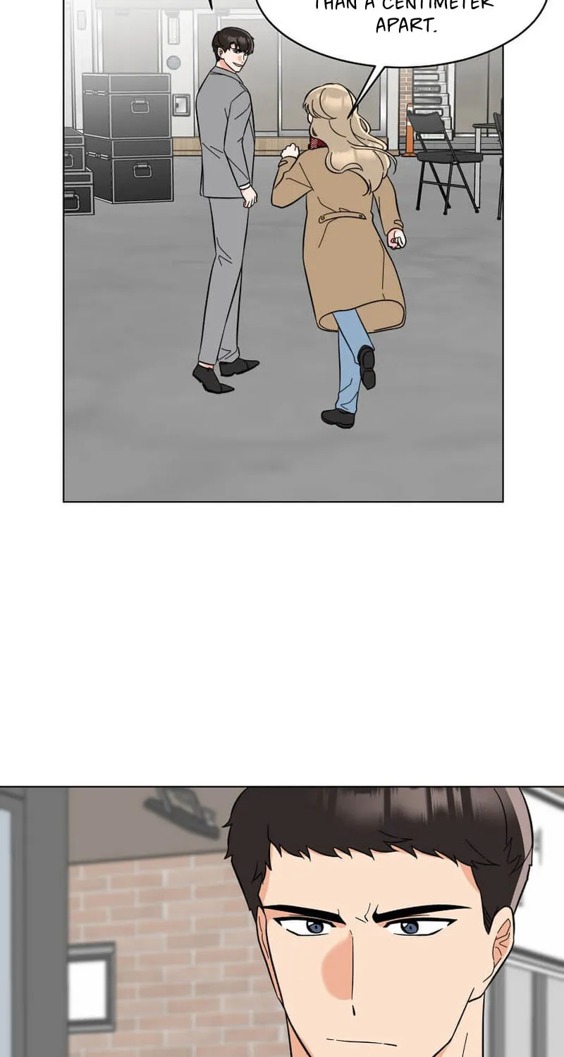 Rookie Talent Agent Knows It All – Chapter 119 – Page 6