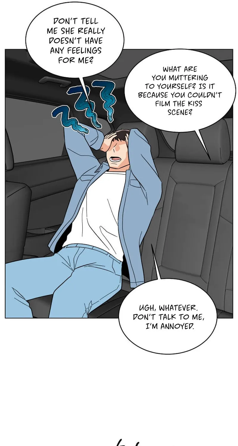 Rookie Talent Agent Knows It All – Chapter 119 – Page 9
