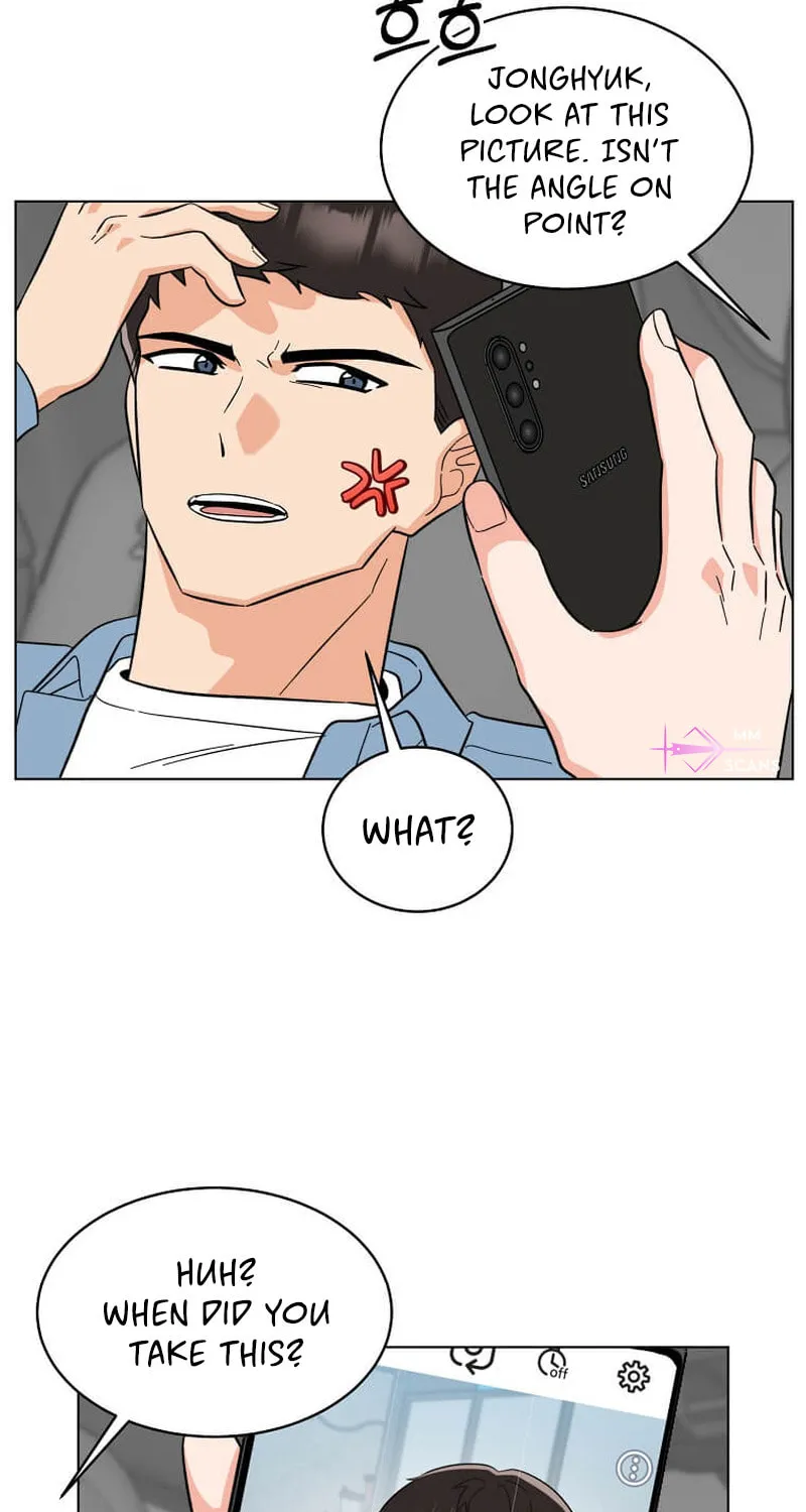 Rookie Talent Agent Knows It All – Chapter 119 – Page 10
