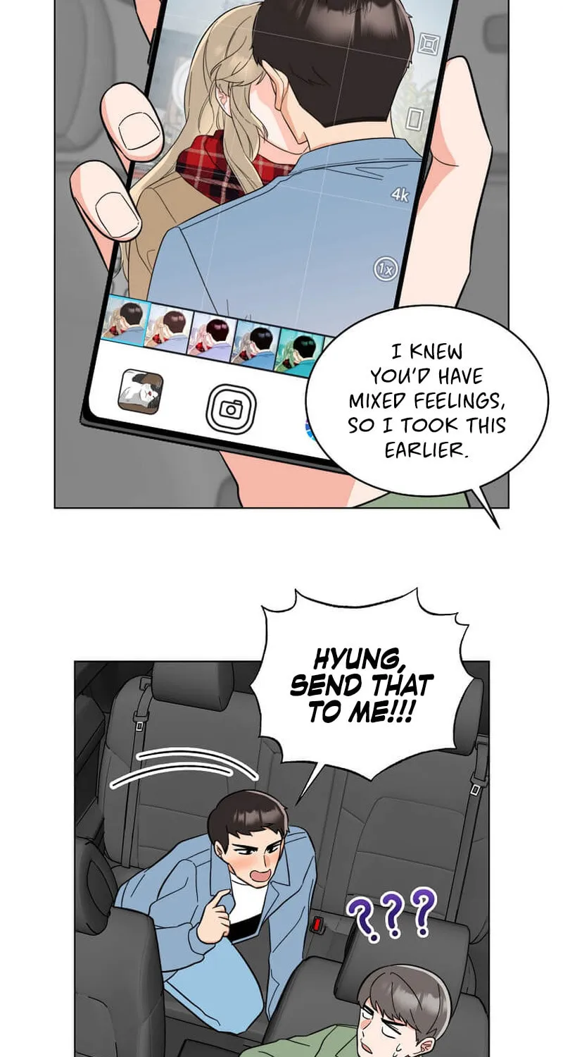 Rookie Talent Agent Knows It All – Chapter 119 – Page 11
