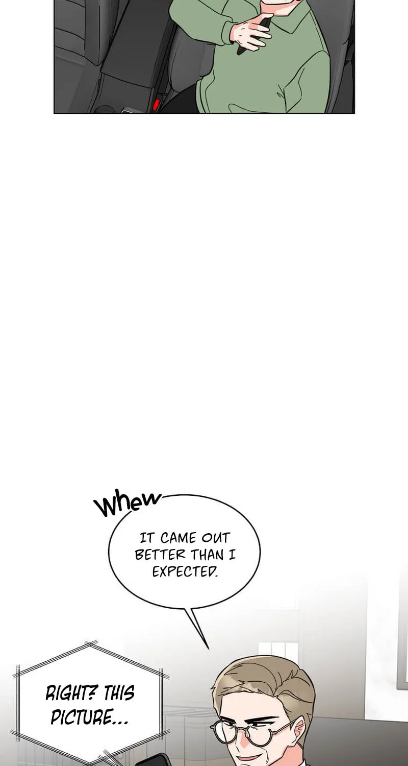 Rookie Talent Agent Knows It All – Chapter 119 – Page 12