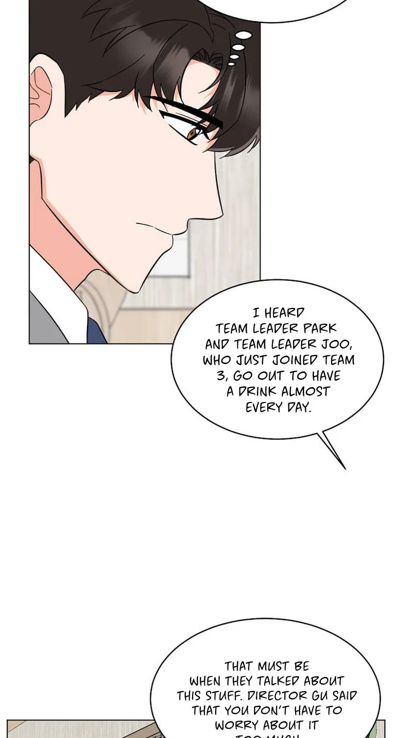 Rookie Talent Agent Knows It All – Chapter 119 – Page 26
