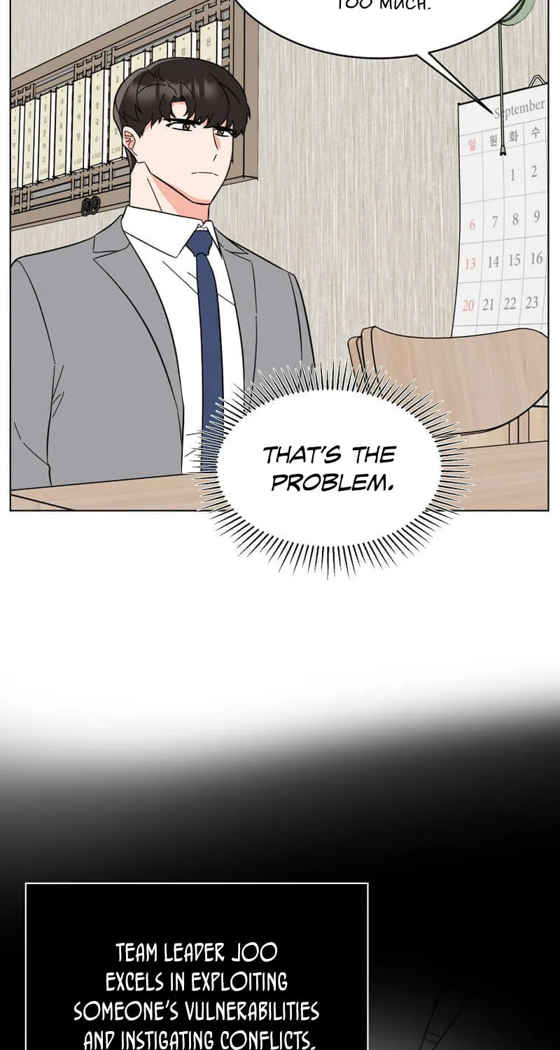 Rookie Talent Agent Knows It All – Chapter 119 – Page 27