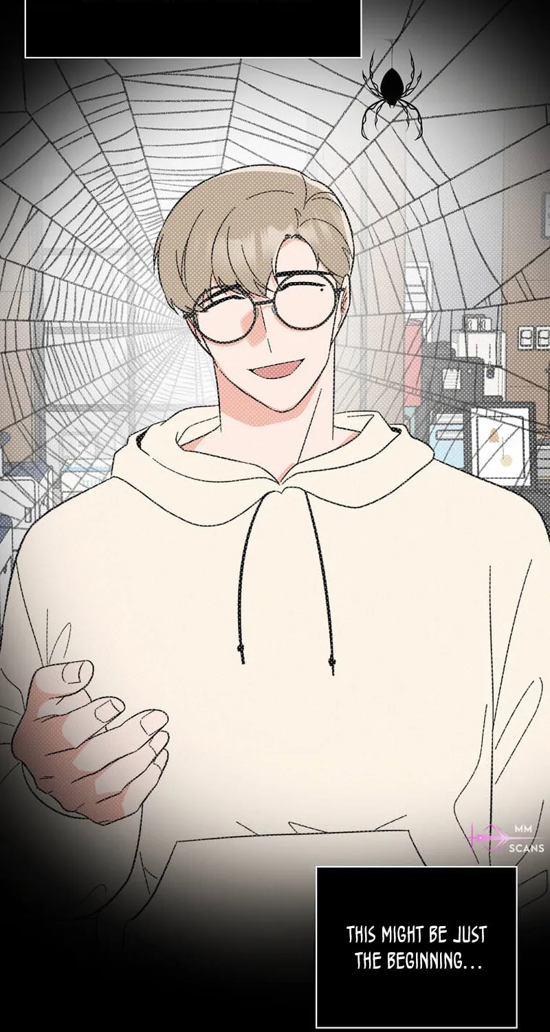Rookie Talent Agent Knows It All – Chapter 119 – Page 28