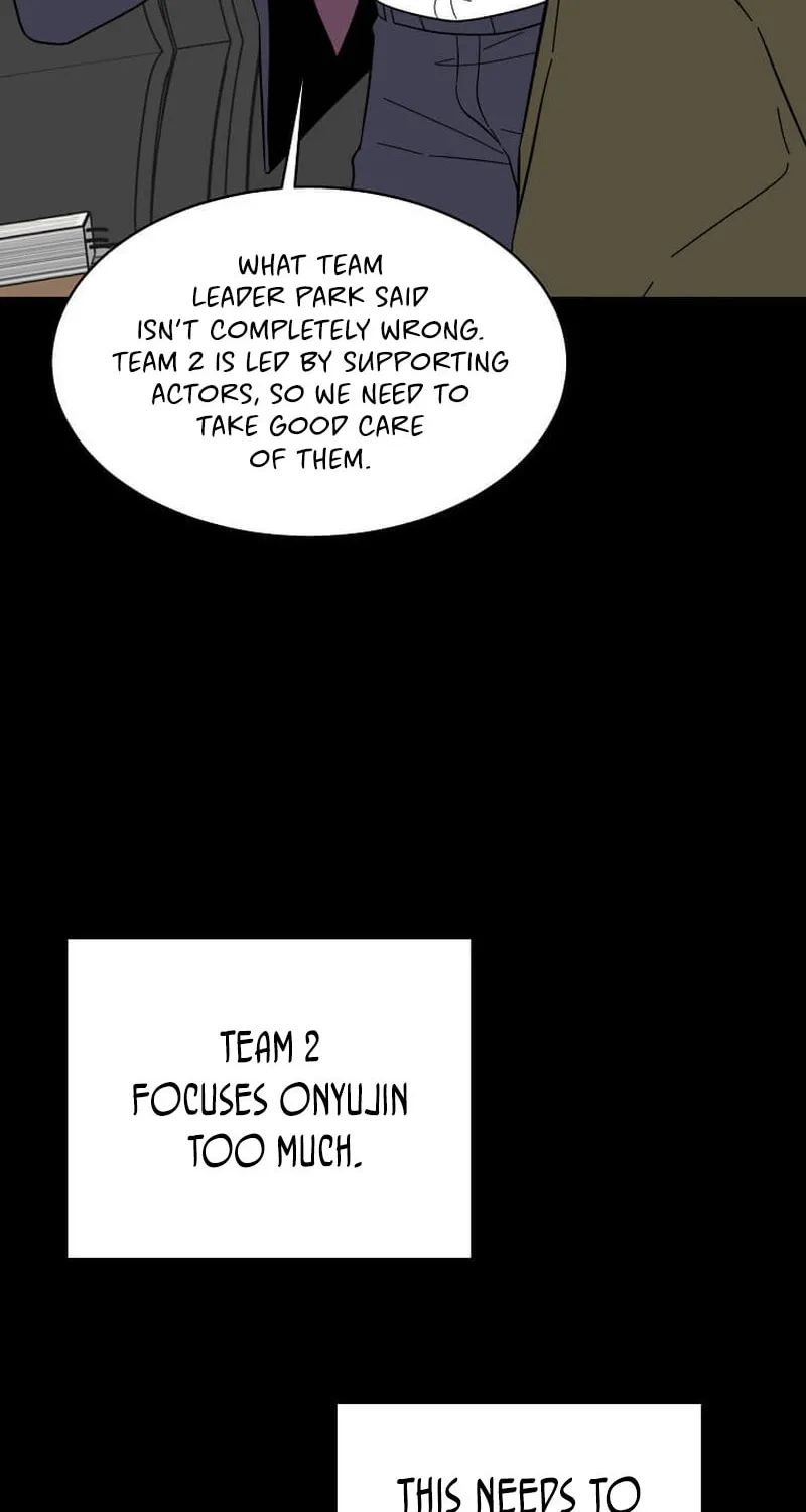 Rookie Talent Agent Knows It All – Chapter 119 – Page 30