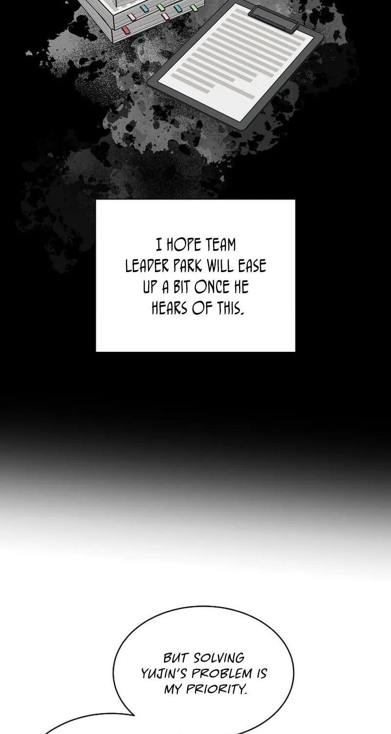 Rookie Talent Agent Knows It All – Chapter 119 – Page 32