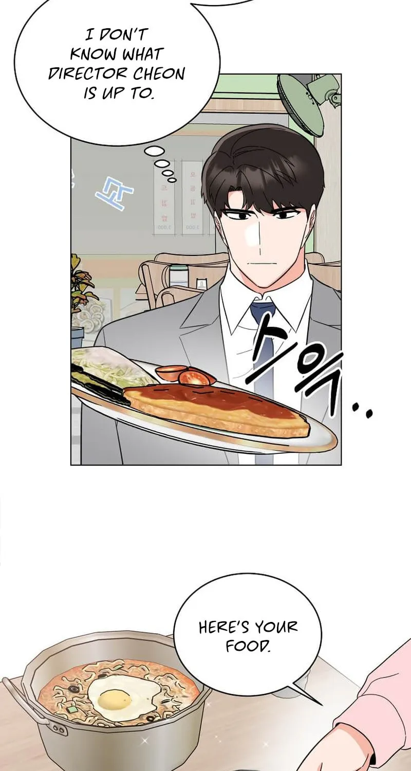 Rookie Talent Agent Knows It All – Chapter 119 – Page 33
