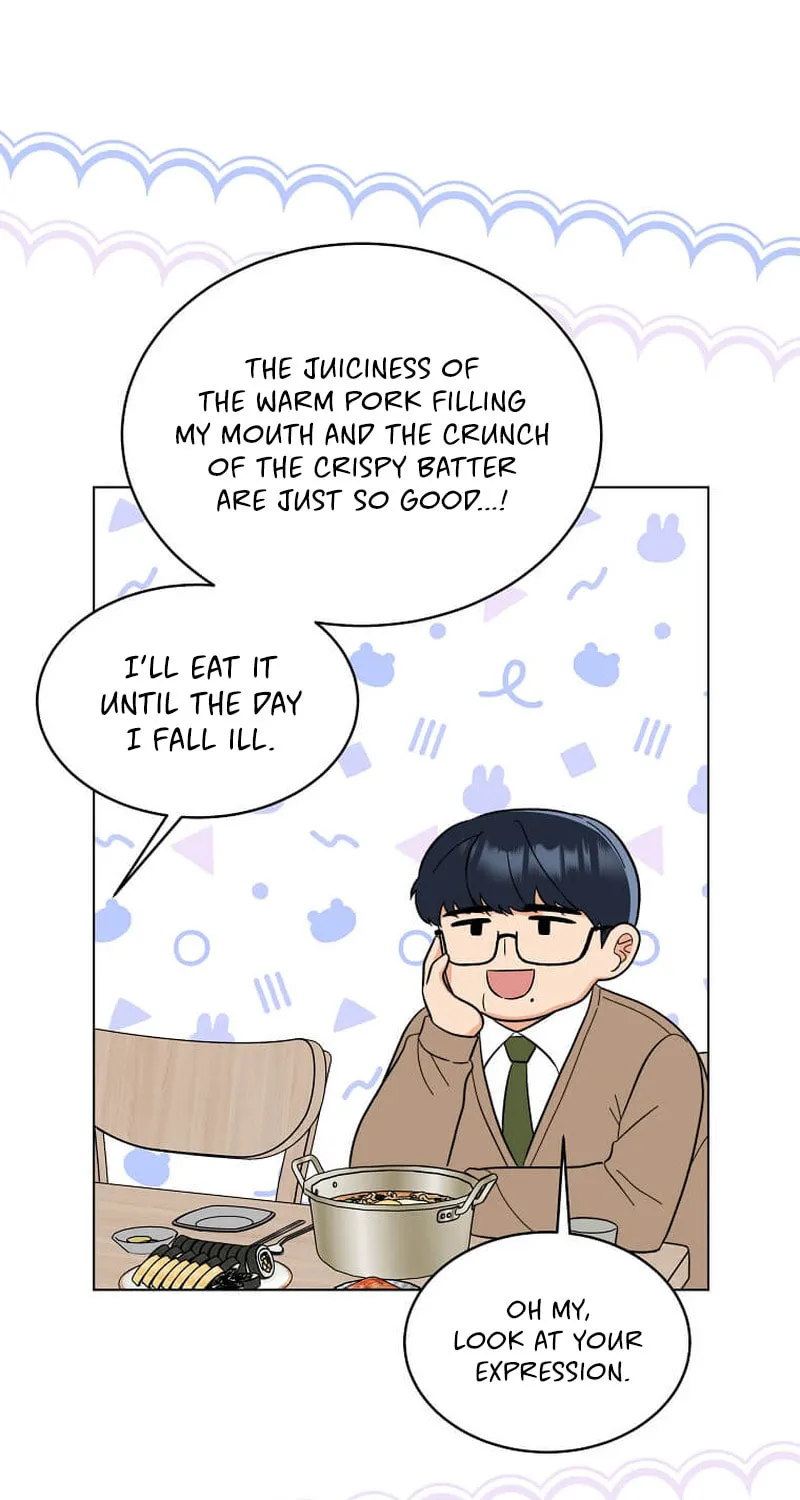 Rookie Talent Agent Knows It All – Chapter 119 – Page 36