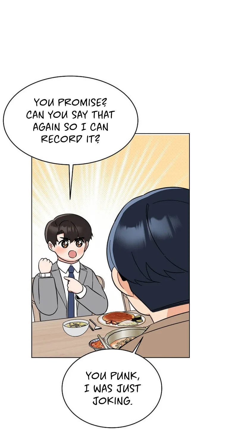 Rookie Talent Agent Knows It All – Chapter 119 – Page 38