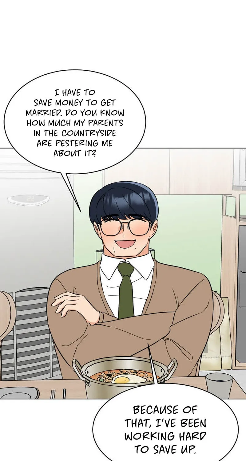 Rookie Talent Agent Knows It All – Chapter 119 – Page 39