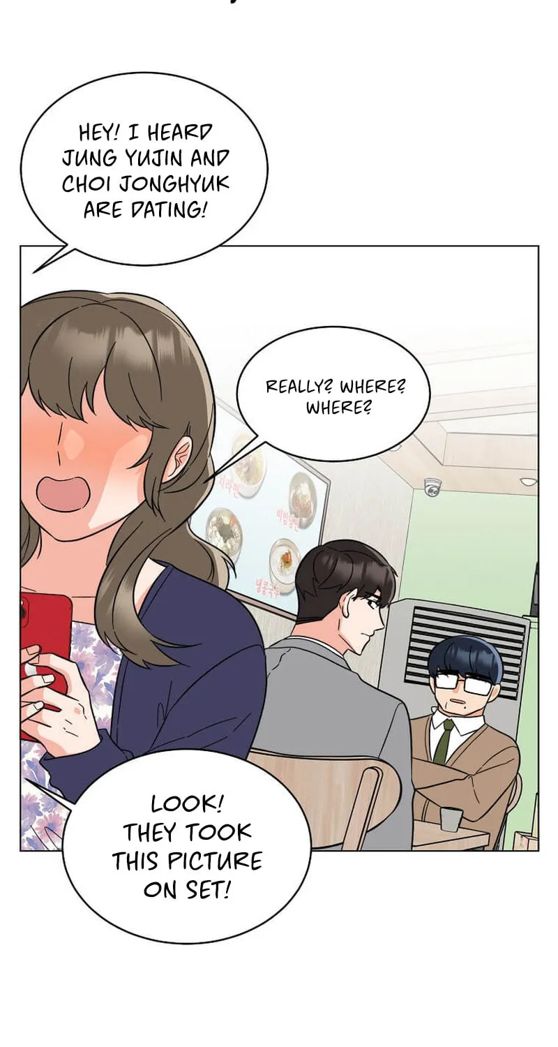 Rookie Talent Agent Knows It All – Chapter 119 – Page 41