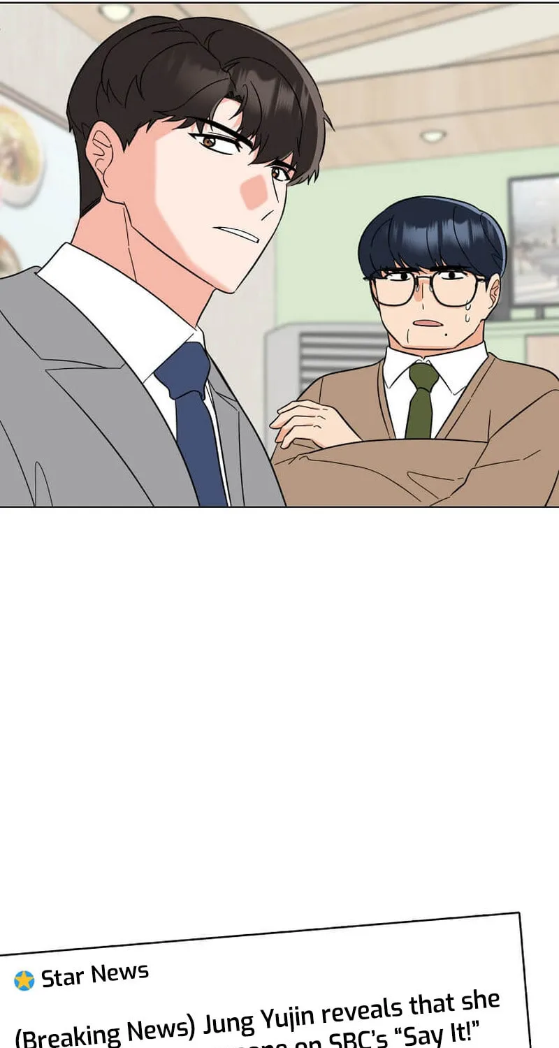 Rookie Talent Agent Knows It All – Chapter 119 – Page 43