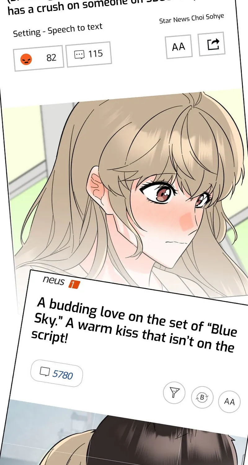 Rookie Talent Agent Knows It All – Chapter 119 – Page 44