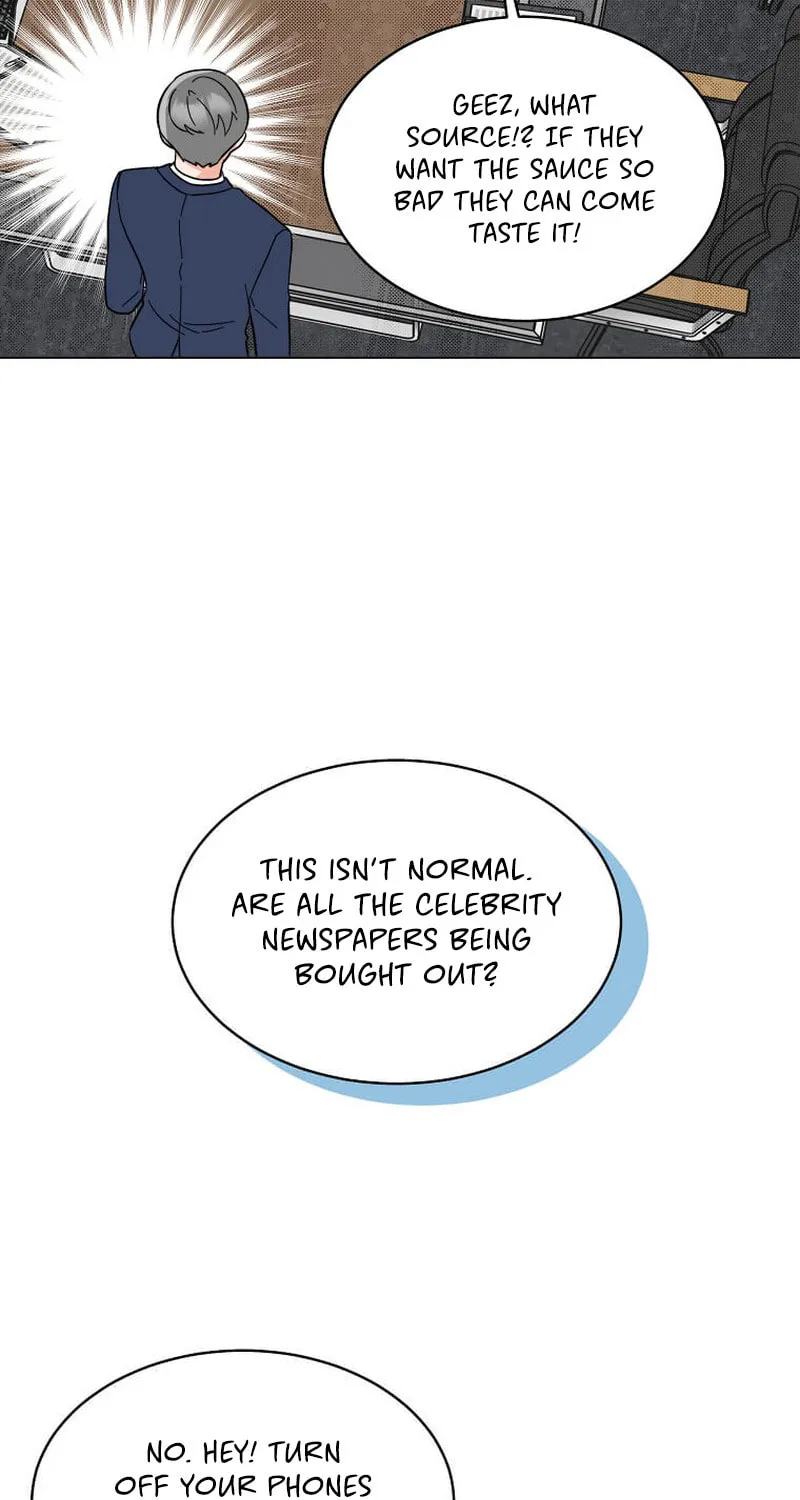 Rookie Talent Agent Knows It All – Chapter 119 – Page 47