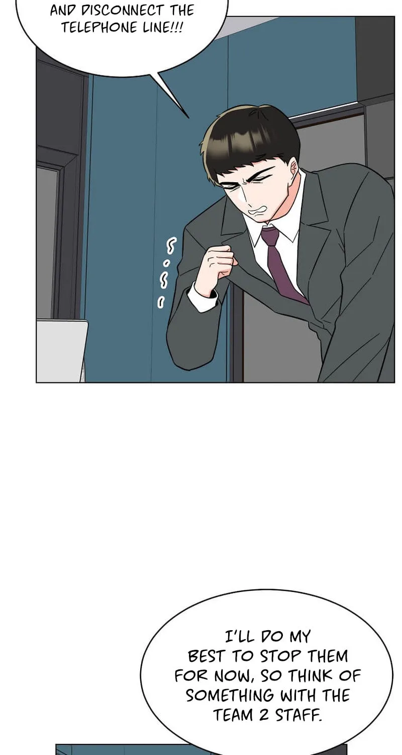 Rookie Talent Agent Knows It All – Chapter 119 – Page 48