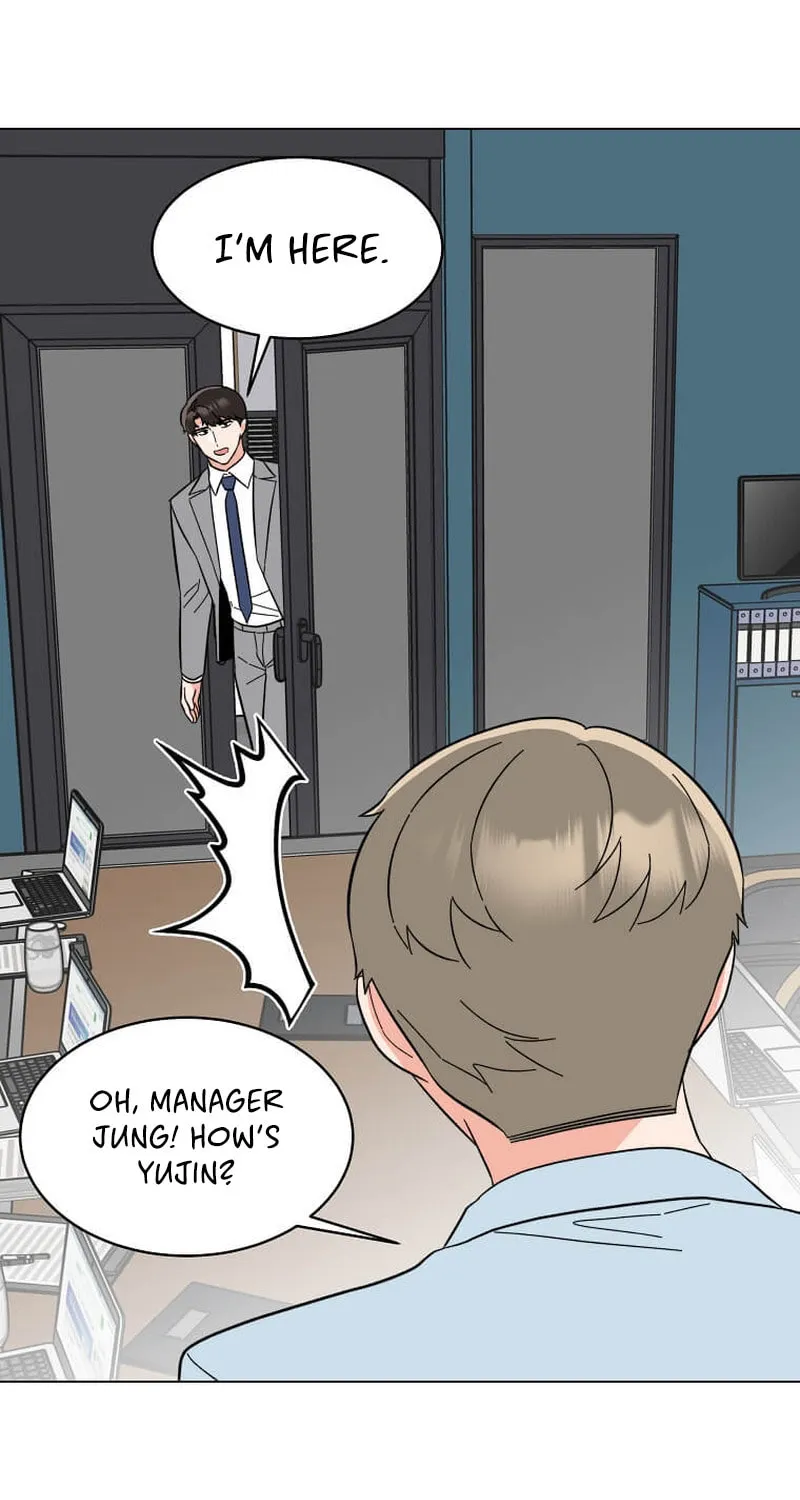 Rookie Talent Agent Knows It All – Chapter 119 – Page 50