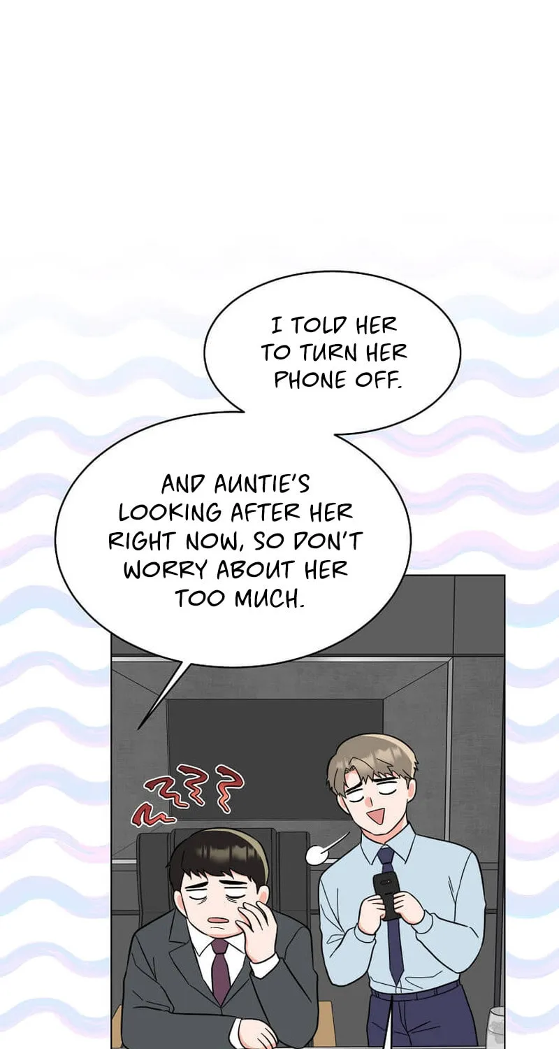 Rookie Talent Agent Knows It All – Chapter 119 – Page 51