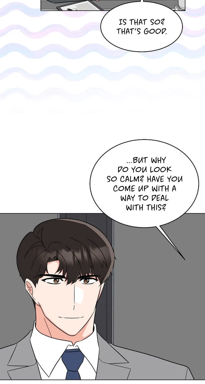 Rookie Talent Agent Knows It All – Chapter 119 – Page 52