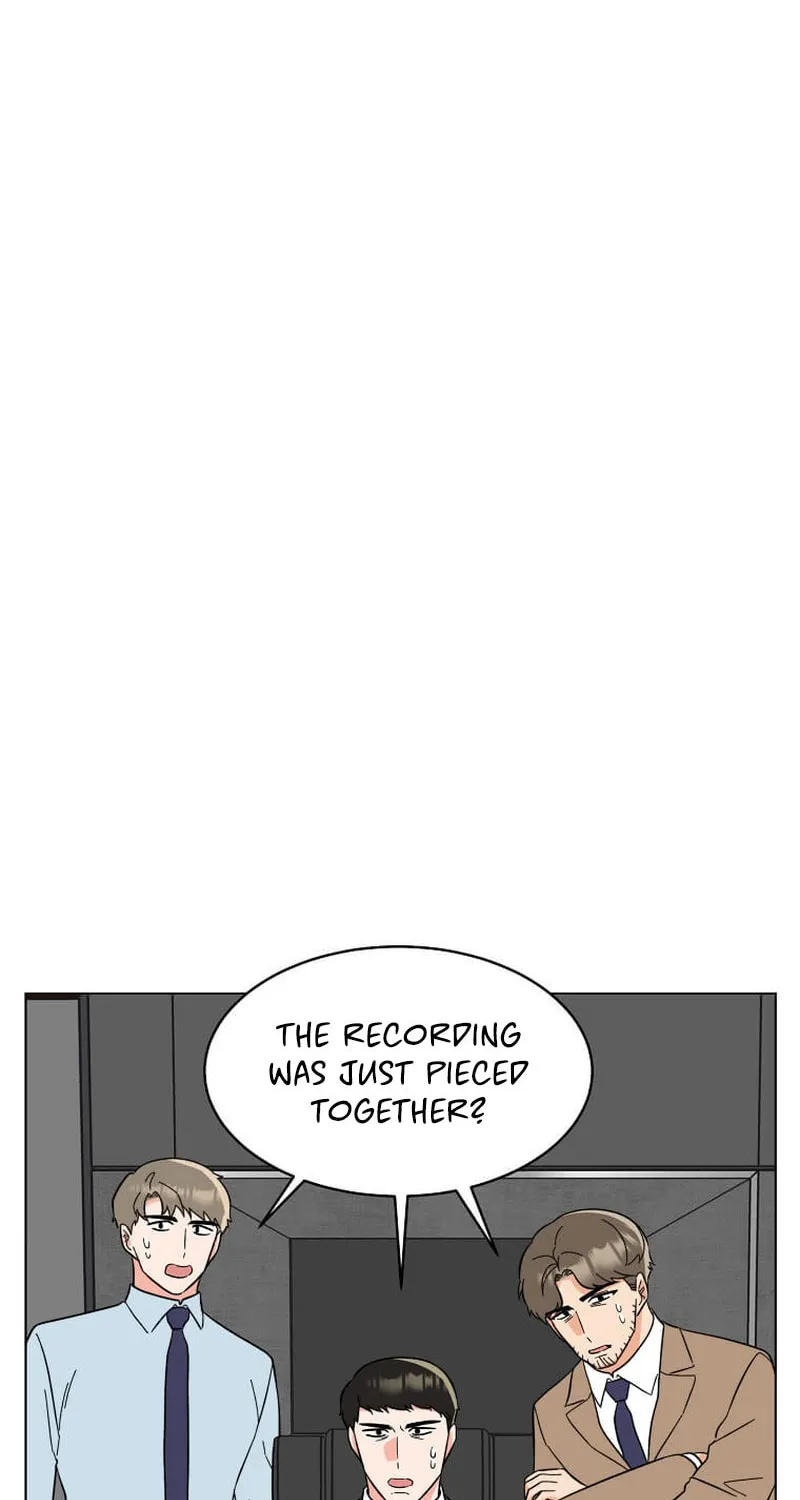Rookie Talent Agent Knows It All – Chapter 119 – Page 53