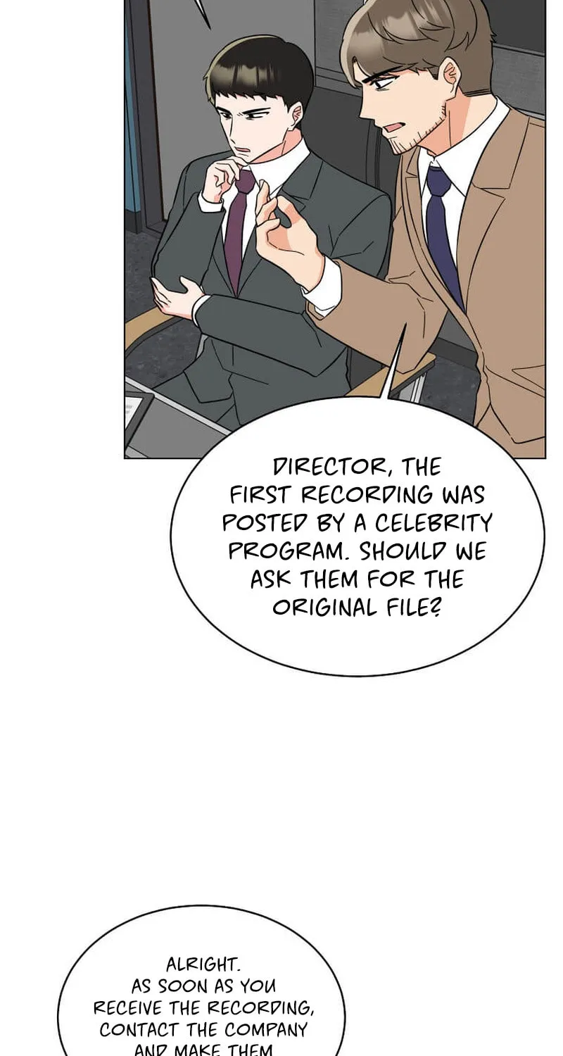 Rookie Talent Agent Knows It All – Chapter 119 – Page 60