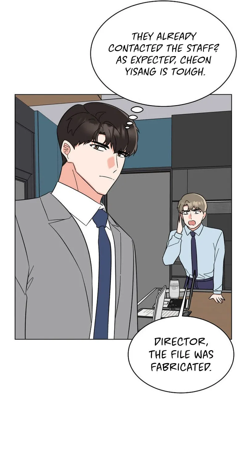 Rookie Talent Agent Knows It All – Chapter 119 – Page 64