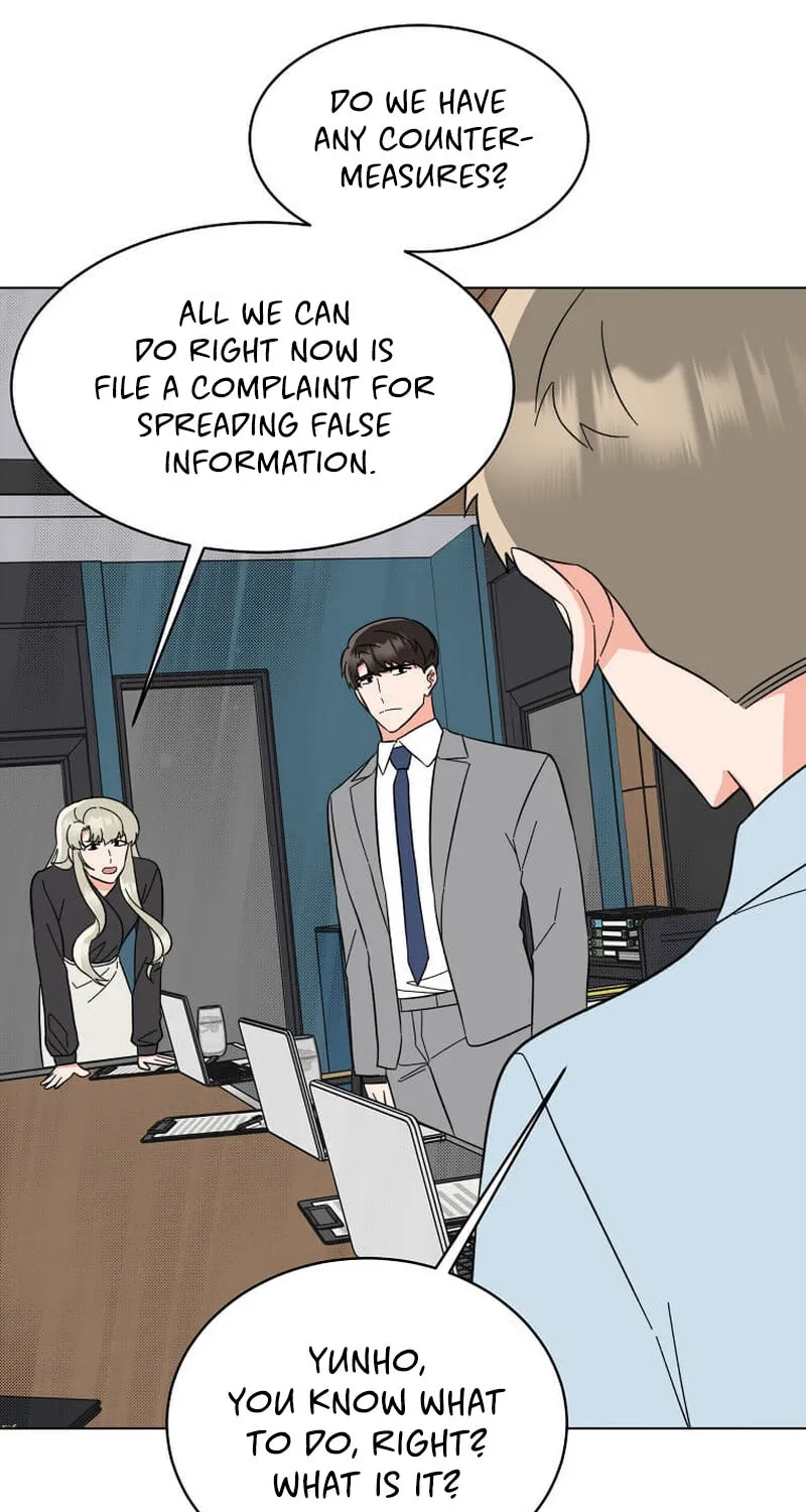 Rookie Talent Agent Knows It All – Chapter 119 – Page 67