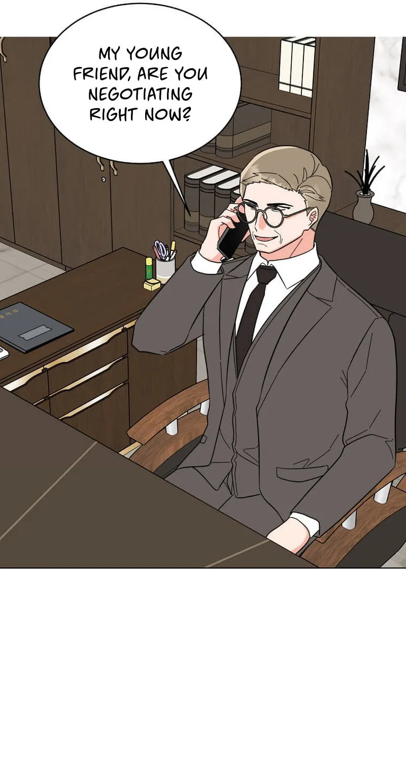 Rookie Talent Agent Knows It All – Chapter 119 – Page 71