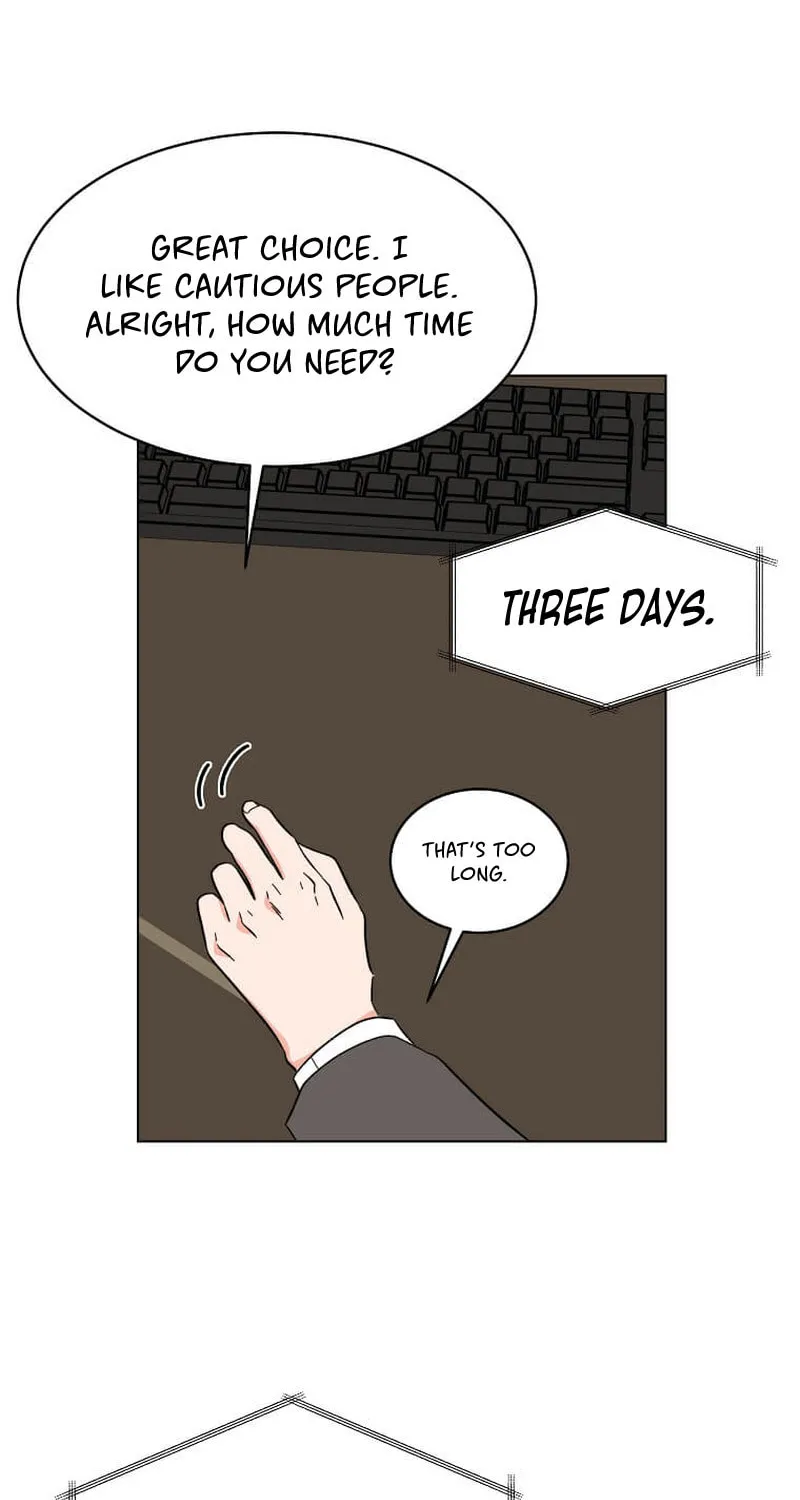Rookie Talent Agent Knows It All – Chapter 119 – Page 74