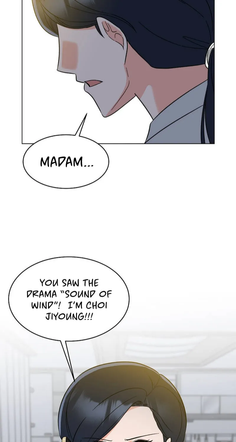 Rookie Talent Agent Knows It All – Chapter 119 – Page 80