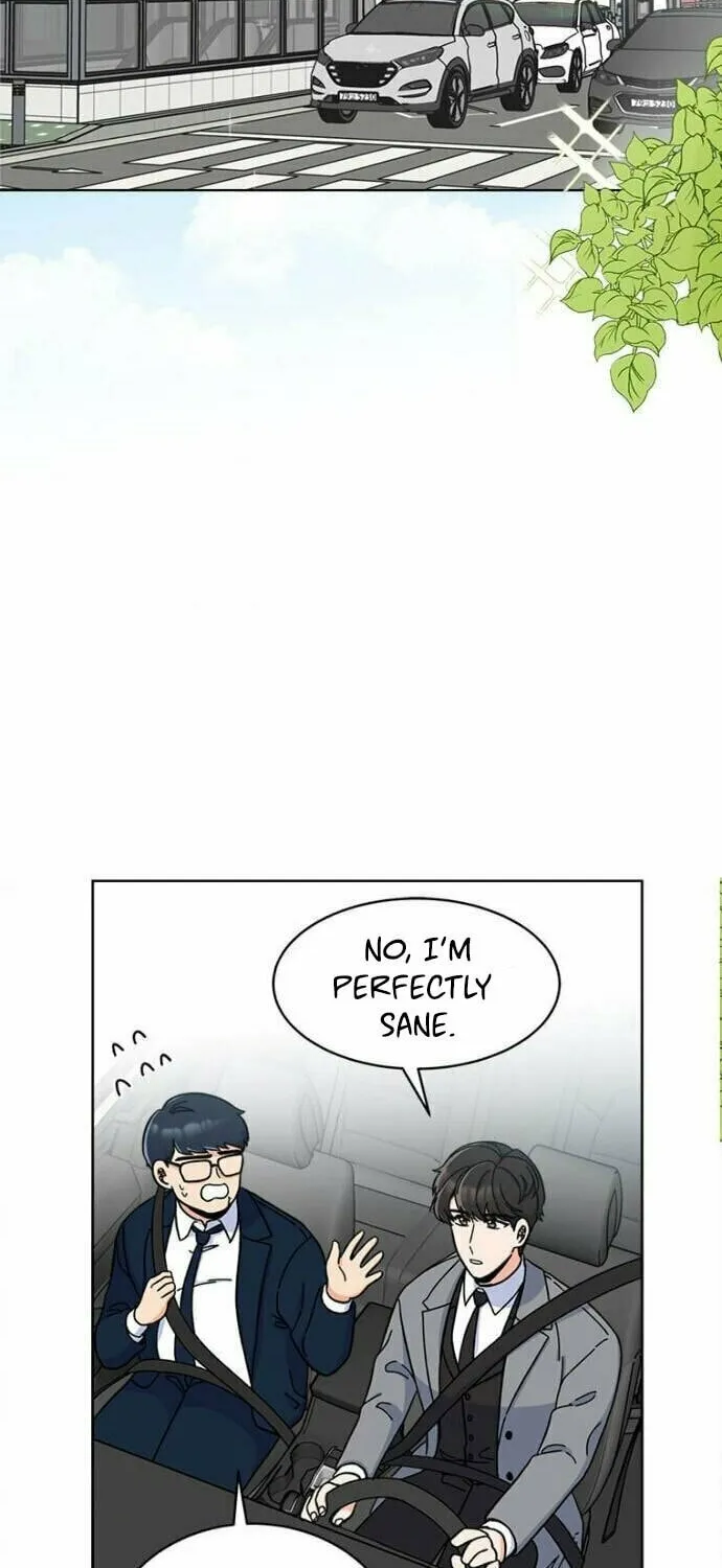 Rookie Talent Agent Knows It All – Chapter 12 – Page 6