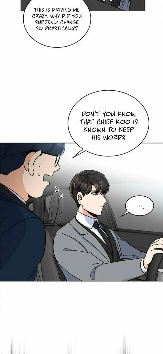Rookie Talent Agent Knows It All – Chapter 12 – Page 7