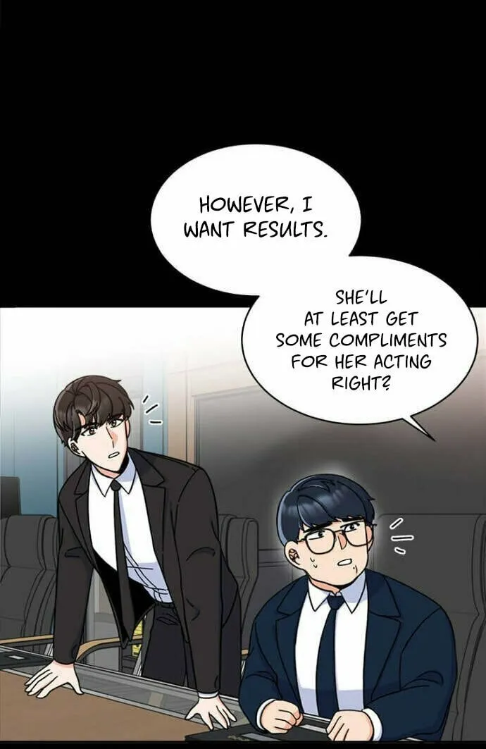 Rookie Talent Agent Knows It All – Chapter 12 – Page 9