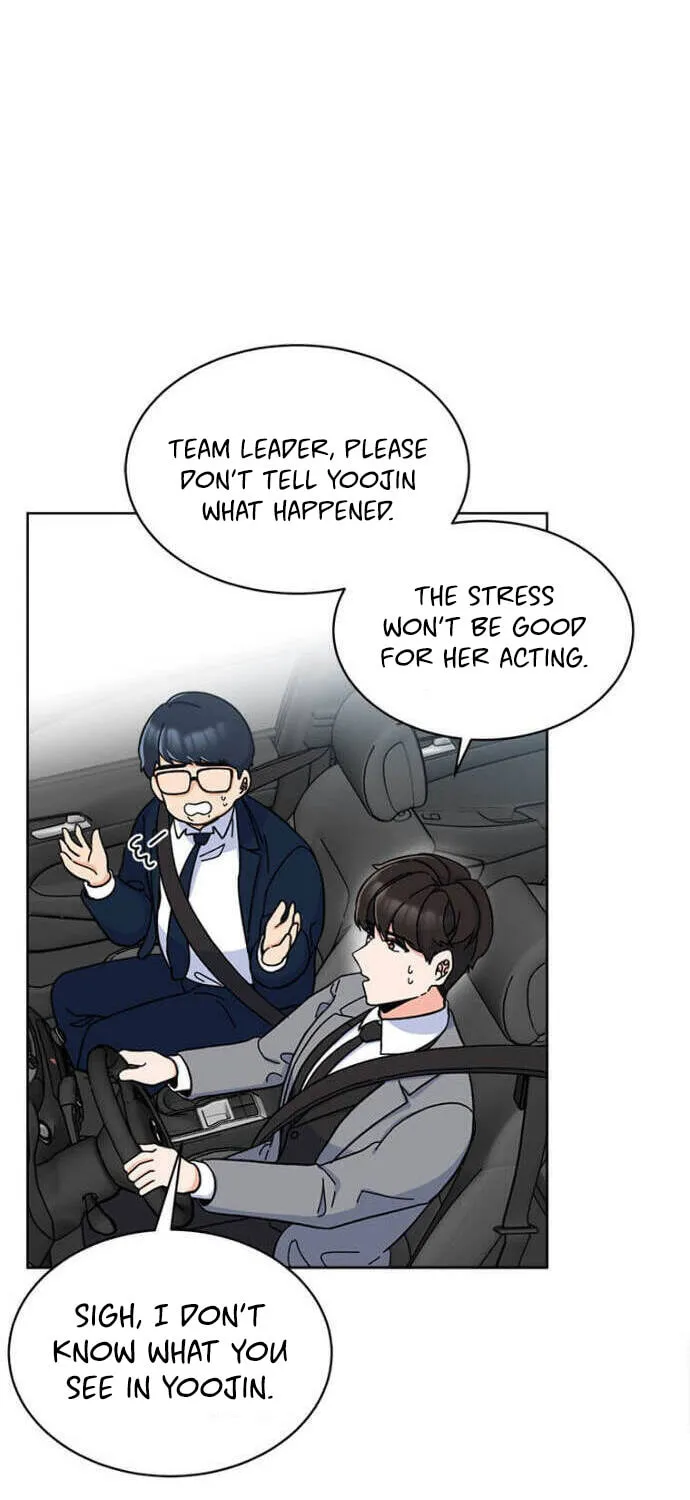 Rookie Talent Agent Knows It All – Chapter 12 – Page 12