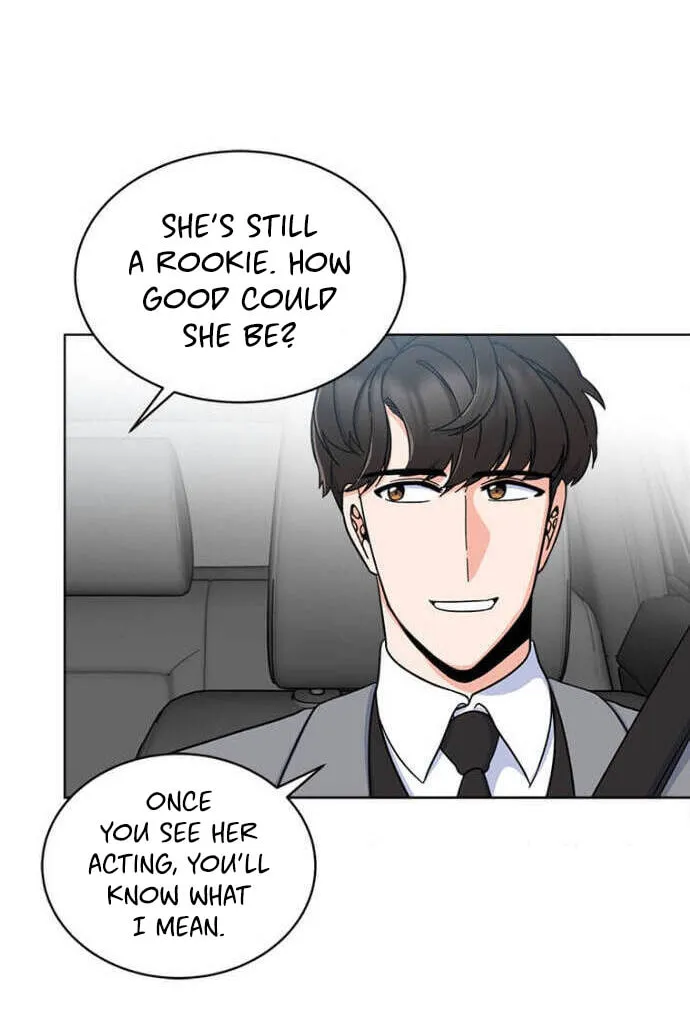 Rookie Talent Agent Knows It All – Chapter 12 – Page 13