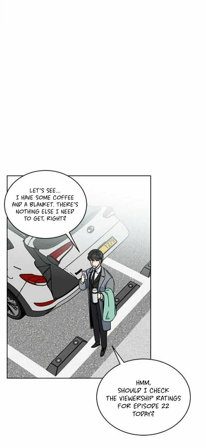 Rookie Talent Agent Knows It All – Chapter 12 – Page 16