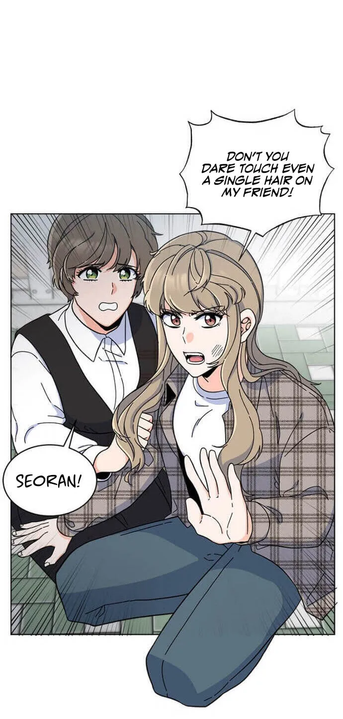 Rookie Talent Agent Knows It All – Chapter 12 – Page 21