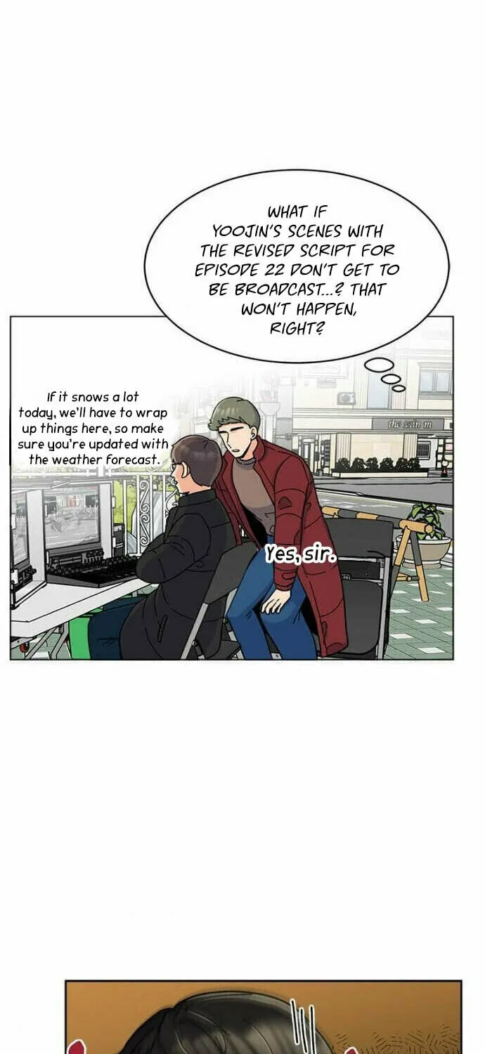 Rookie Talent Agent Knows It All – Chapter 12 – Page 26