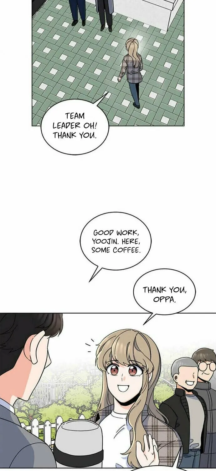Rookie Talent Agent Knows It All – Chapter 12 – Page 28