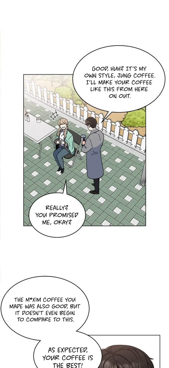 Rookie Talent Agent Knows It All – Chapter 12 – Page 34