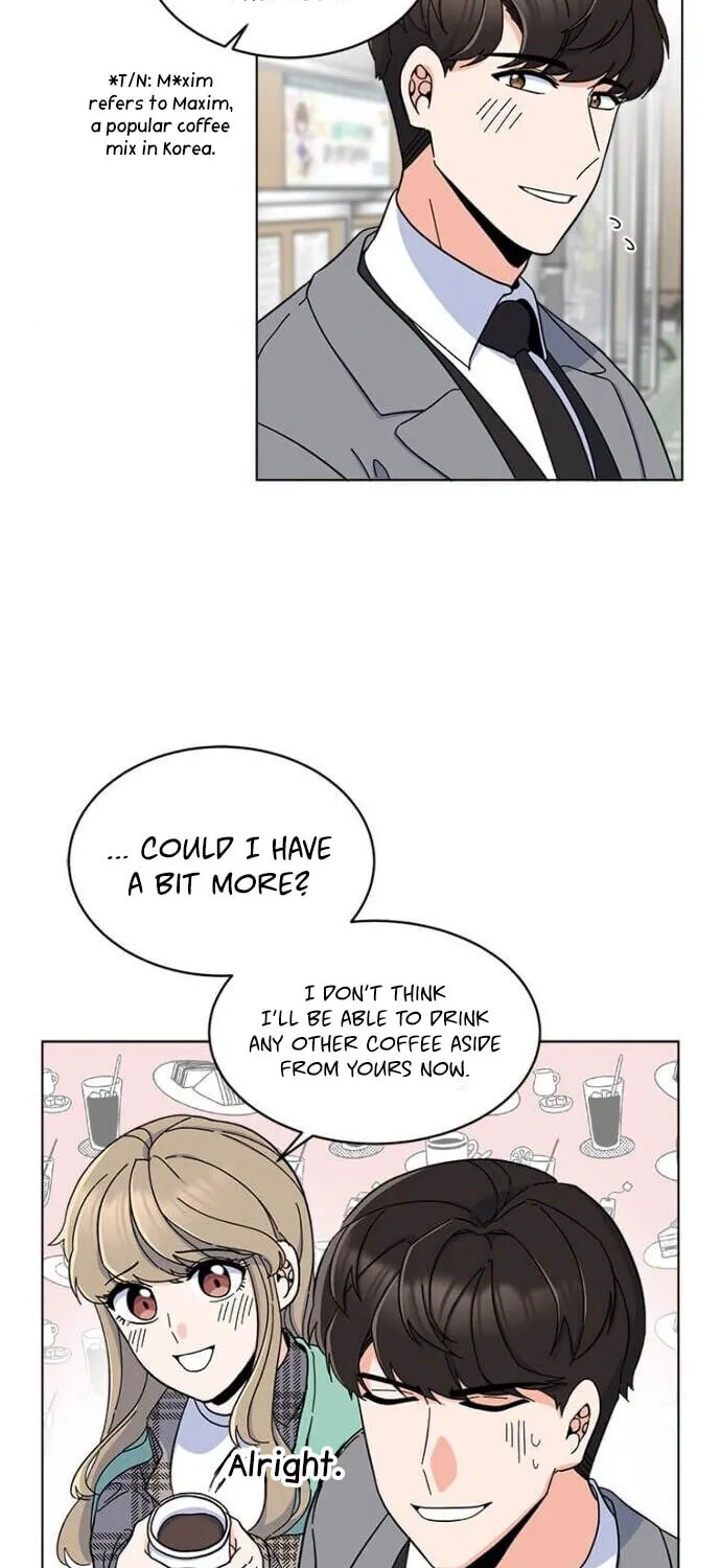 Rookie Talent Agent Knows It All – Chapter 12 – Page 35