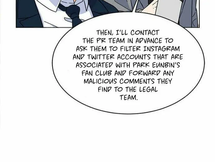 Rookie Talent Agent Knows It All – Chapter 12 – Page 42