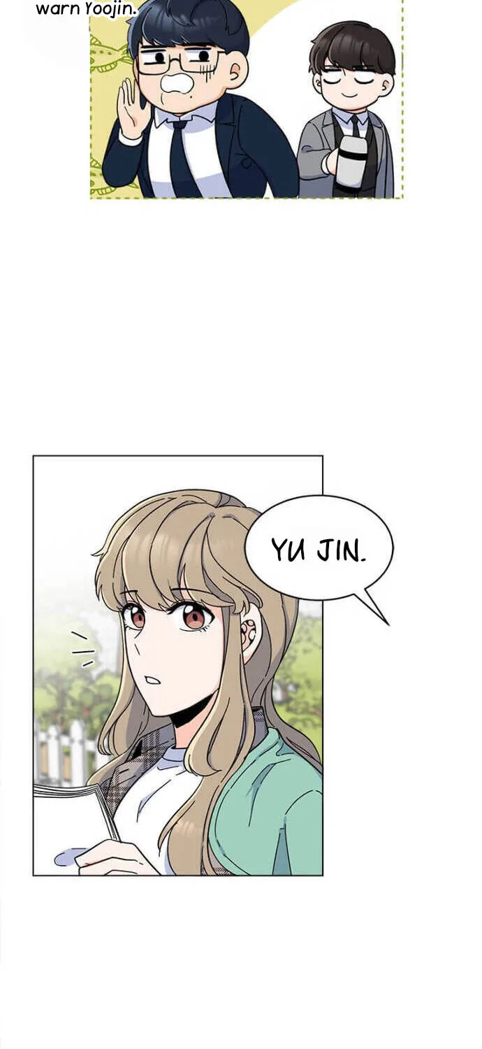 Rookie Talent Agent Knows It All – Chapter 12 – Page 44