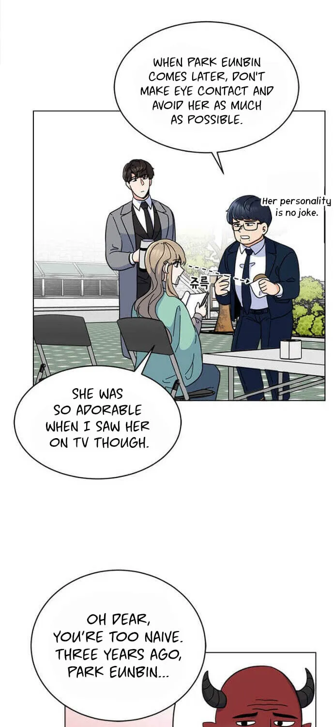 Rookie Talent Agent Knows It All – Chapter 12 – Page 45