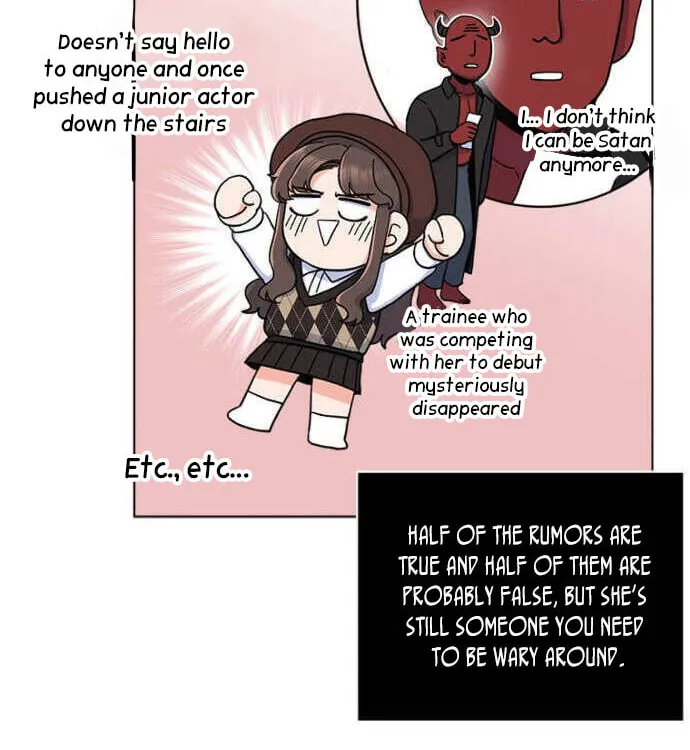 Rookie Talent Agent Knows It All – Chapter 12 – Page 46