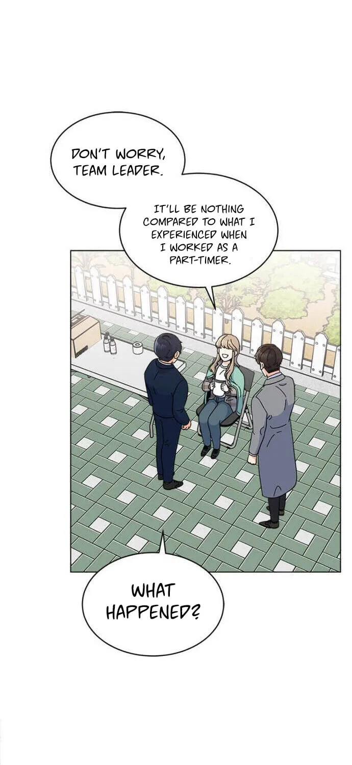 Rookie Talent Agent Knows It All – Chapter 12 – Page 47