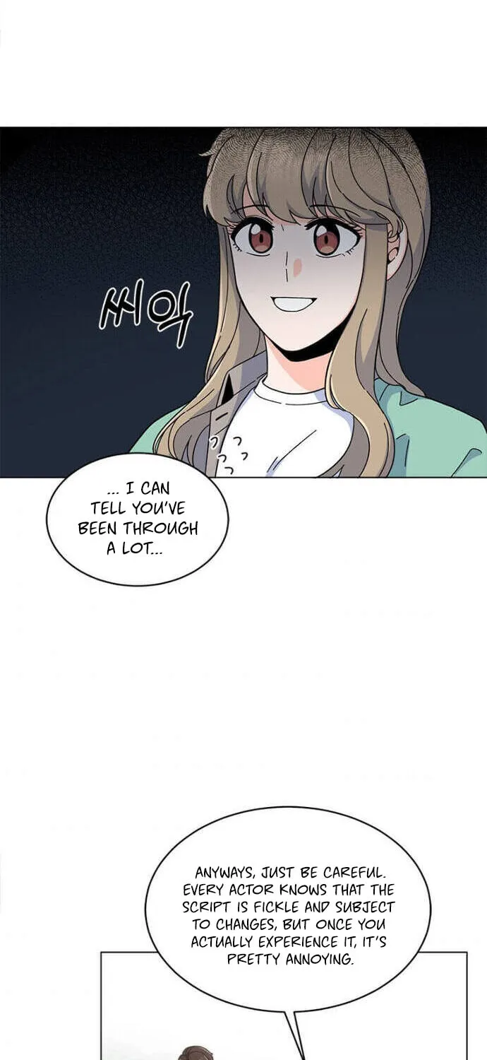 Rookie Talent Agent Knows It All – Chapter 12 – Page 48