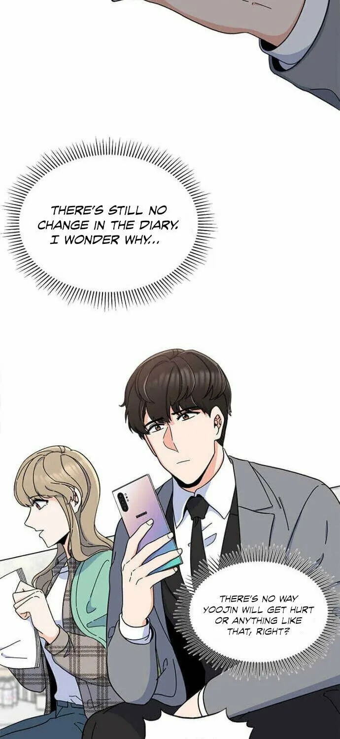 Rookie Talent Agent Knows It All – Chapter 12 – Page 53
