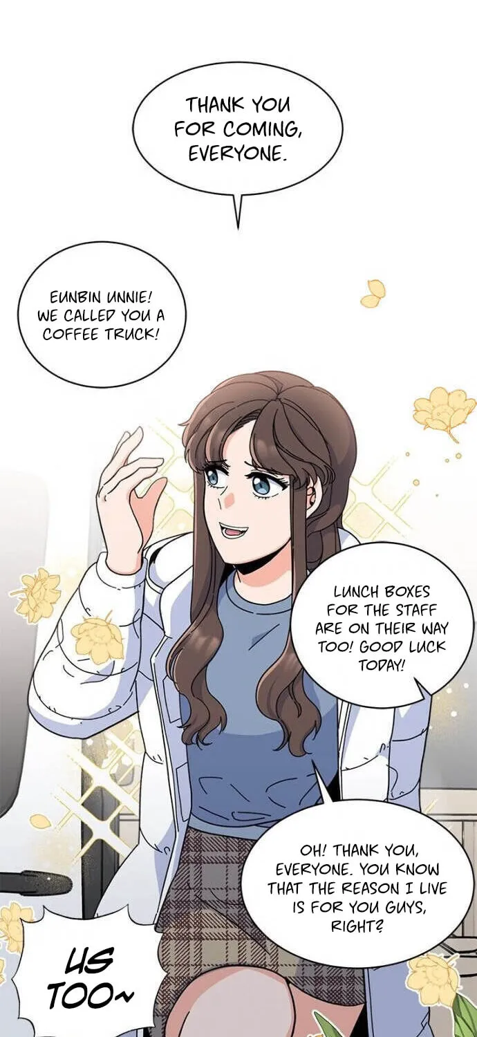 Rookie Talent Agent Knows It All – Chapter 12 – Page 56